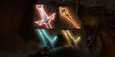 versatile weapons bg3