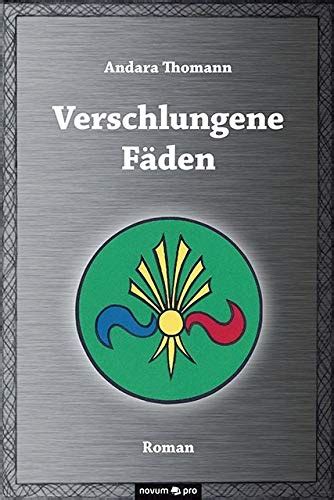 verschlungene f den andara thomann ebook Reader