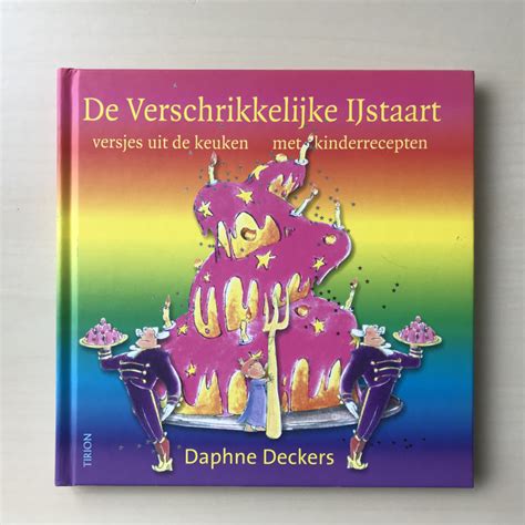 verschrikkelijke ijstaart PDF