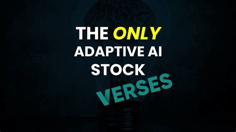 verses ai stock