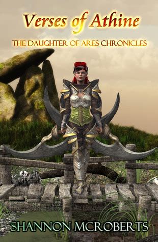 verses of athine the daughter of ares chronicles collection Epub