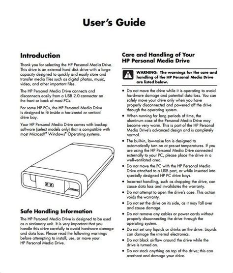 version one user guide PDF