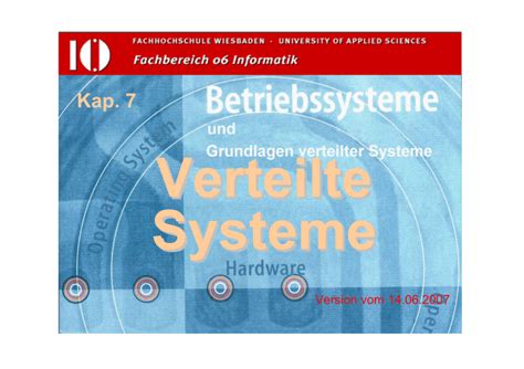 versionskontrollsysteme unter ber cksichtigung verteilten systeme Epub