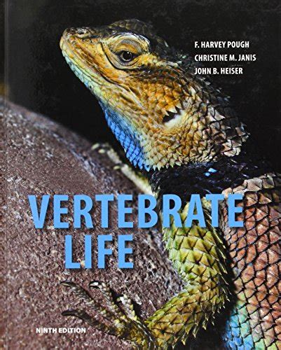 vertebrate life pough 9th edition Ebook Kindle Editon