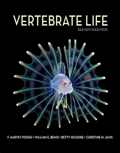 vertebrate life pough Ebook PDF