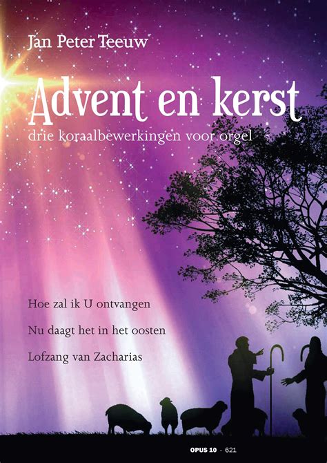 vertel het uw kinderen advent en kerst Epub