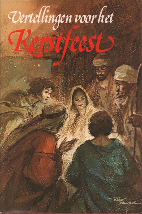 vertellingen voor het kerstfeest oa wg van de hulst anne de vries Reader