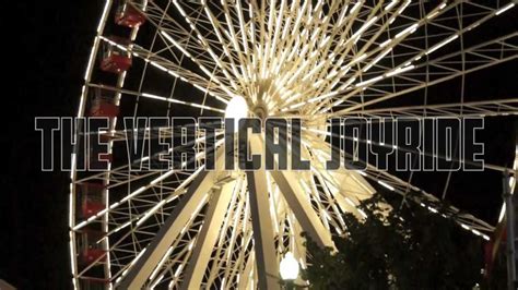 vertical joyride