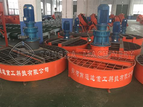 vertical mixer machine fertilizer