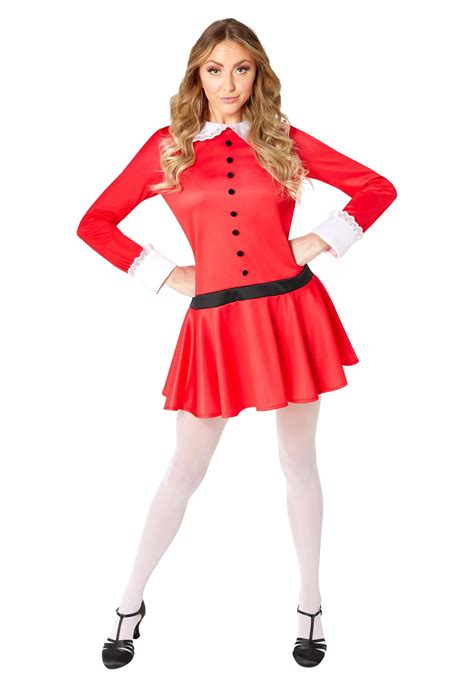 veruca salt costume