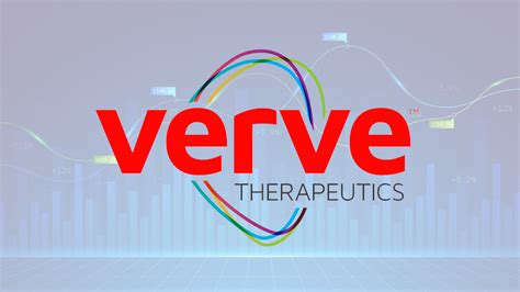 verve therapeutics stock