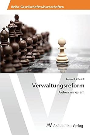 verwaltungsreform gehen wir leopold schefcik Epub