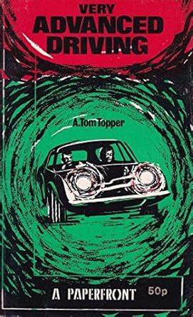 very advanced driving paperfronts Reader