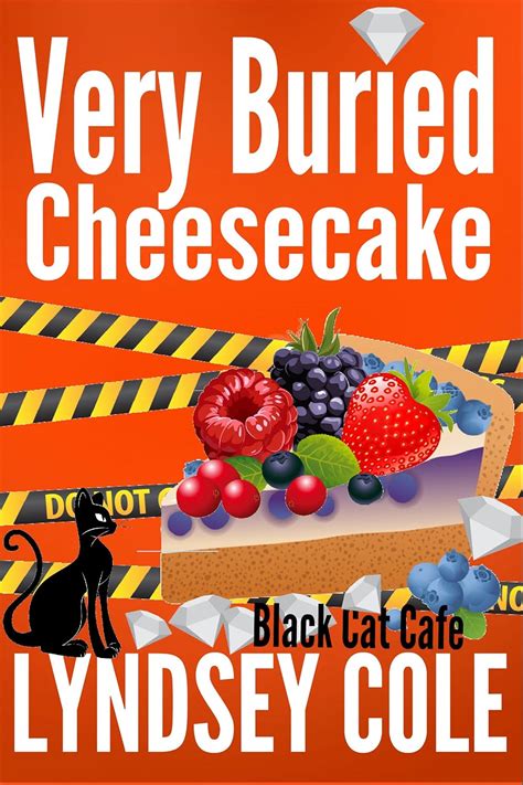 very buried cheesecake PDF