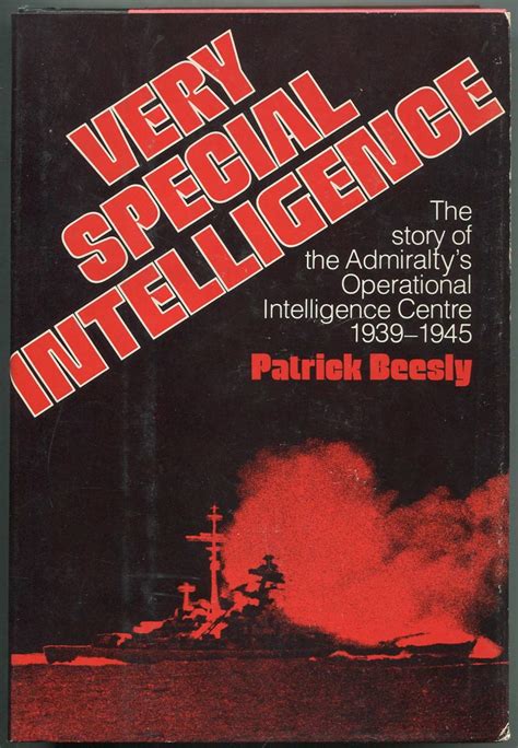 very special intelligence Epub