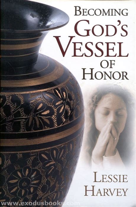 vessels of honor a novel of love hope and redemption Doc