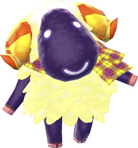 vesta animal crossing