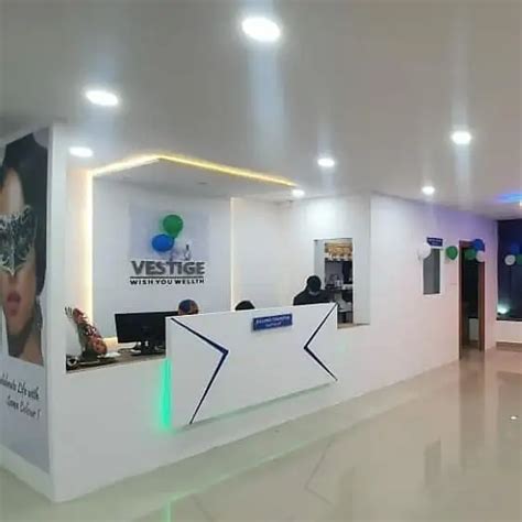 vestige store near me