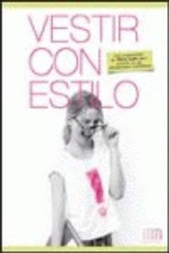 vestir con estilo mujer y mundo Epub