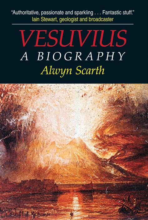 vesuvius a biography Doc