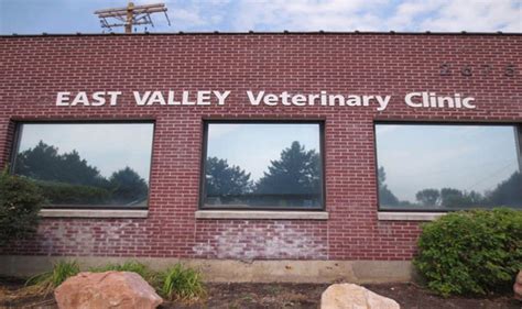 vet clinics in salt lake city