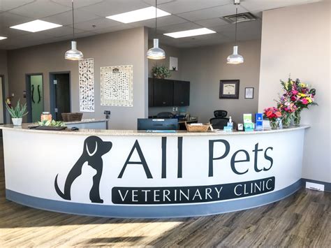 vet clinics near me