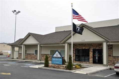 veteran clinics near me