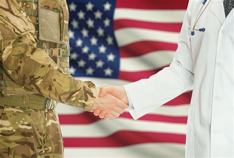 veteran health insurance