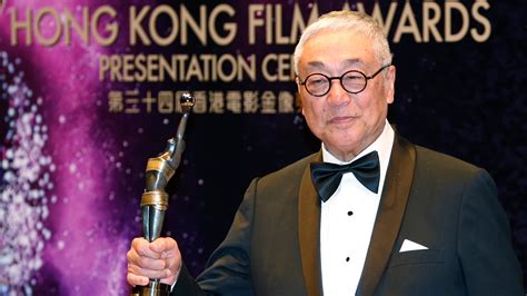 veteran hong kong actor kenneth tsang