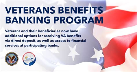 veterans bank news