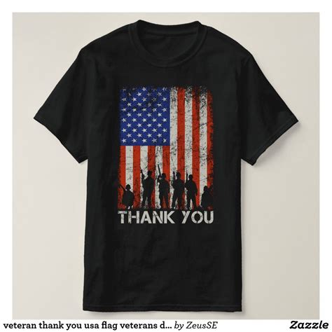 veterans day t shirts