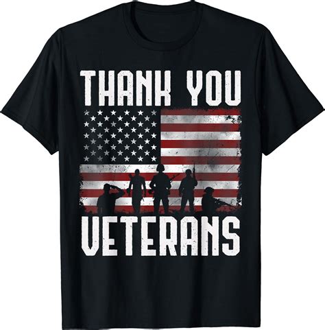 veterans t shirt