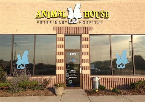 veterinarian hospital near me