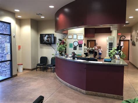 veterinarians in casa grande arizona