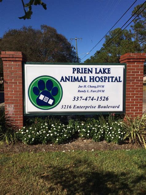 veterinarians in lake charles louisiana