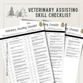 veterinary assistant training manual Epub