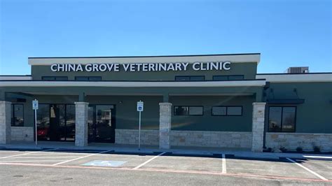 veterinary clinic san antonio