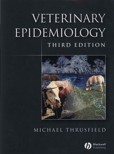veterinary clinical epidemiology third edition PDF