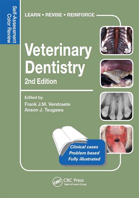 veterinary dentistry self assessment review second Reader