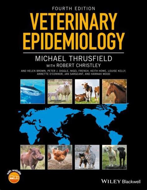 veterinary epidemiology veterinary epidemiology Reader