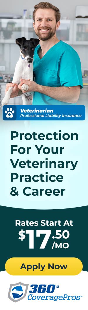 veterinary liability insurance