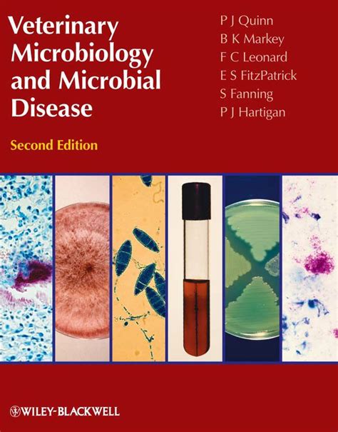 veterinary microbiology and microbial disease PDF