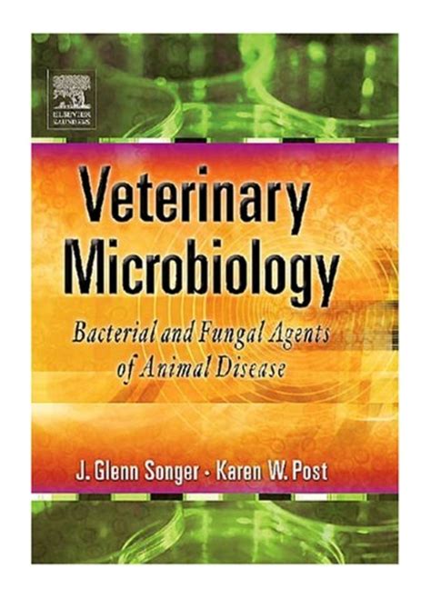 veterinary microbiology and microbial disease pdf Kindle Editon