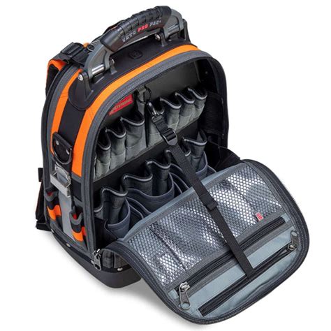 veto pro pac tech pac