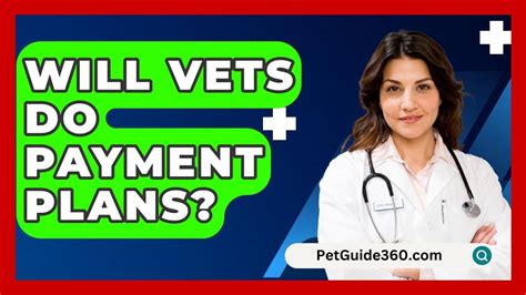 vets that accept payment plans