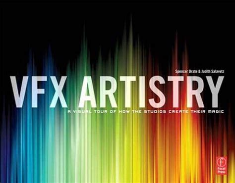 vfx artistry Ebook Doc