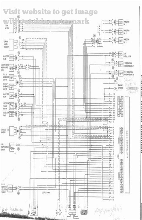vg30 coil wiring diagram Kindle Editon