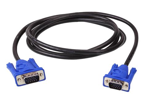 vga cables