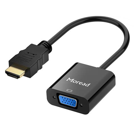 vga in to hdmi