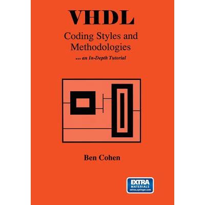 vhdl coding styles and methodologies Reader